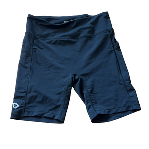 Baleaf Black Bike Shorts for Women